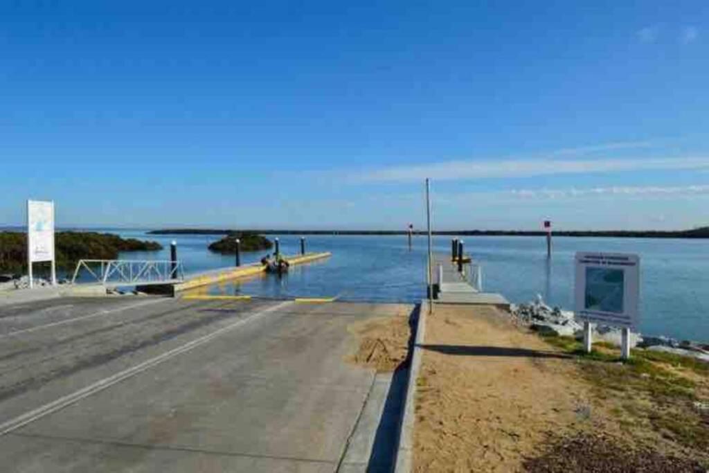 That Seaside Cottage - Fully Equipped Home, 4 Bedrooms On The Foreshore Tooradin Exterior photo