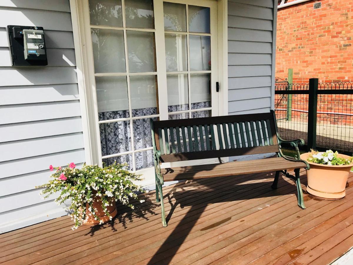 That Seaside Cottage - Fully Equipped Home, 4 Bedrooms On The Foreshore Tooradin Exterior photo