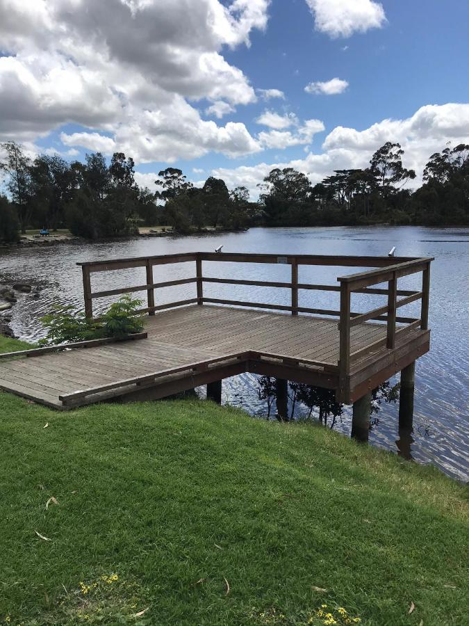 That Seaside Cottage - Fully Equipped Home, 4 Bedrooms On The Foreshore Tooradin Exterior photo