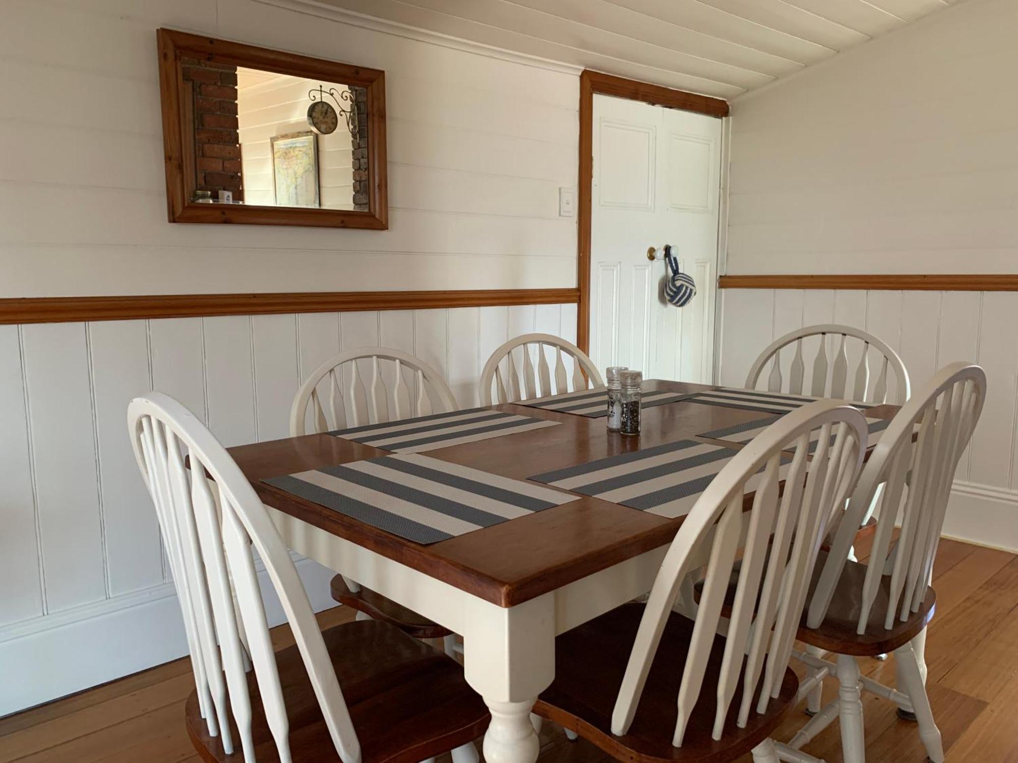 That Seaside Cottage - Fully Equipped Home, 4 Bedrooms On The Foreshore Tooradin Exterior photo