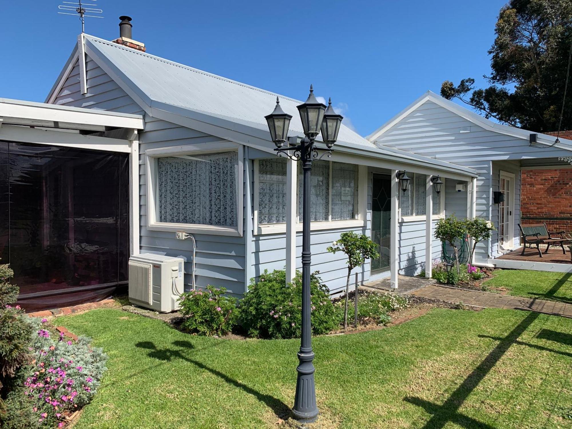 That Seaside Cottage - Fully Equipped Home, 4 Bedrooms On The Foreshore Tooradin Exterior photo